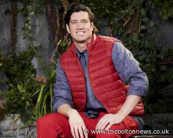 I'm a Celebrity Get Me Out of Here: Bolton's Vernon Kay takes third place - The Bolton News