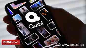 Quibi: Why did the video app go so wrong?