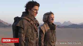 Dune and Matrix 4 streaming plan prompts urgent talks from AMC cinemas