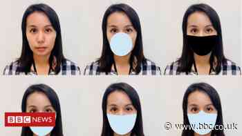 Why Covid may mean more facial recognition tech