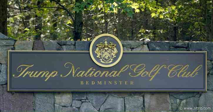Letter: Trump’s cost to the U.S.