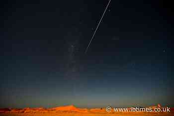 Japan space agency hails return of asteroid dust on Earth