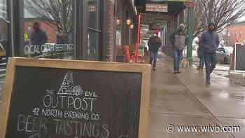 As border closure continues, New York visitors help make up for absent Canadians in Ellicottville