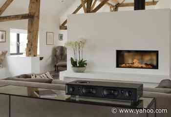 From Projectors to Phone Sanitizers, These Are the Gifts for the Gadget Lover on Your List - Yahoo Lifestyle