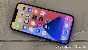 iPhone 12 Review - Gadgets 360