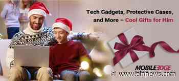 Why Are Guys So Obsessed with Gadgets? - EIN News