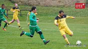 Tabellenführer Hirschberg geht in Pößneck unter | Sport - Ostthüringer Zeitung
