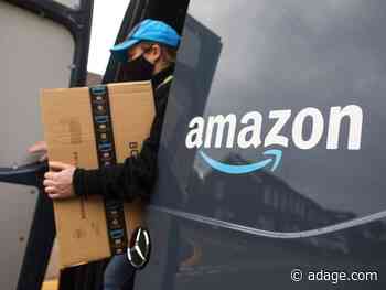 Prime time: Amazon is now Earth’s biggest advertiser