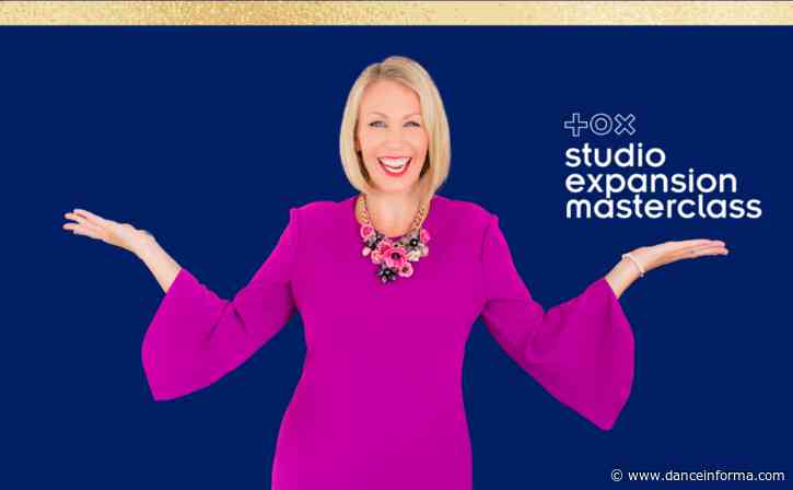Studio Expansion Masterclass offers free monthly trainings