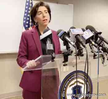 What Went Wrong in Rhode Island With the COVID-19 Pandemic? - GoLocalProv