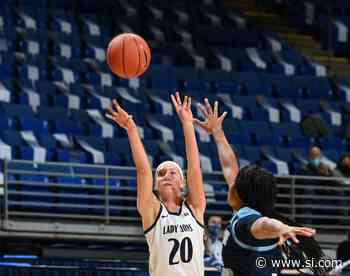 Around Penn State: Another Thriller at the Bryce Jordan Center - Sports Illustrated