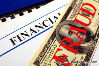 Indian telemarketing fraudster pleads guilty in Rhode Island - newsindiatimes.com