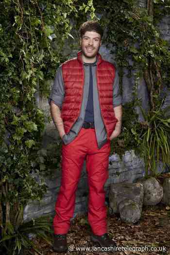 I'm A Celebrity Get Me Out of Here: Looking back on Burnley born Jordan North's journey