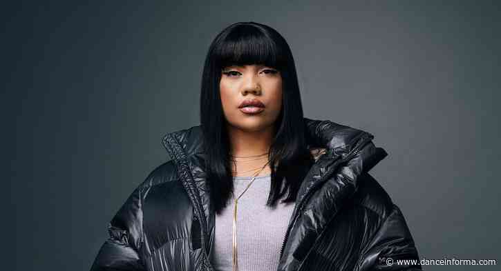 MasterClass announces Parris Goebel to teach Creativity in Choreography