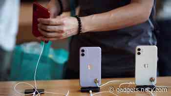 iOS 14.2 Drastically Causing Battery Drain Issues, Some iPhone Users Complain