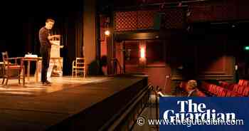 'The panto pulls in people': how a theatre cancellation affects the local economy