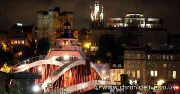 'Urgent wake up call' as North-South divide grows wider despite vow to level up