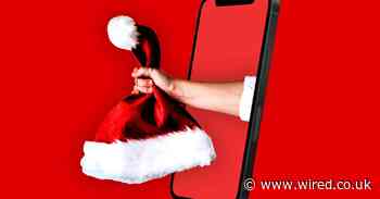 How to have a merry Zoom Christmas