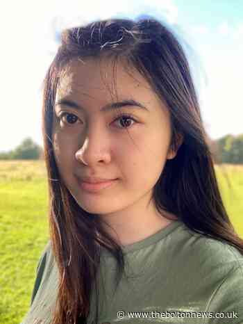 Youth political role for ambitious schoolgirl