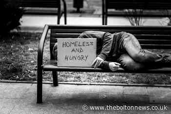 New £5m fund to buy up properties for homeless across Greater Manchester