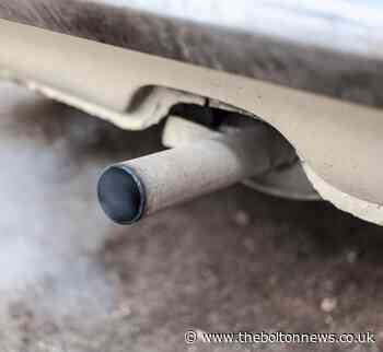 Clean Air Zone rethink demanded by business leaders