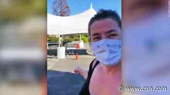 Frustrated restaurant owner blasts shutdown in viral post