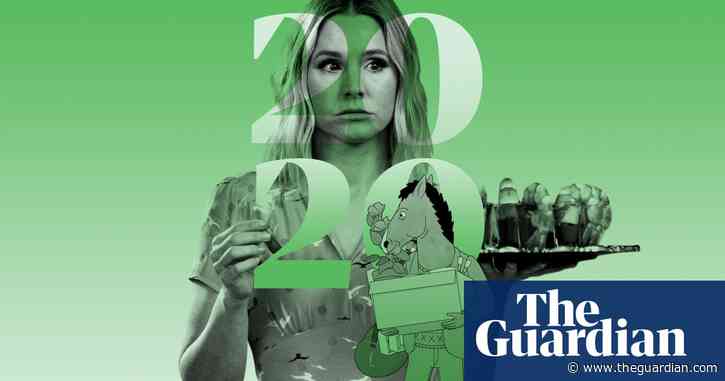 The 50 best TV shows of 2020: 50-21
