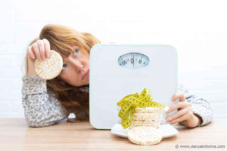 Forget fad diets: here are 5 dietary strategies that actually work
