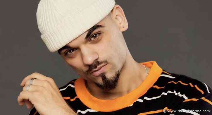 Ivan Maric: A commercial dance legend in the making