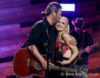 Gwen Stefani and Blake Shelton 'ready to get married'; might go for intimate ceremony