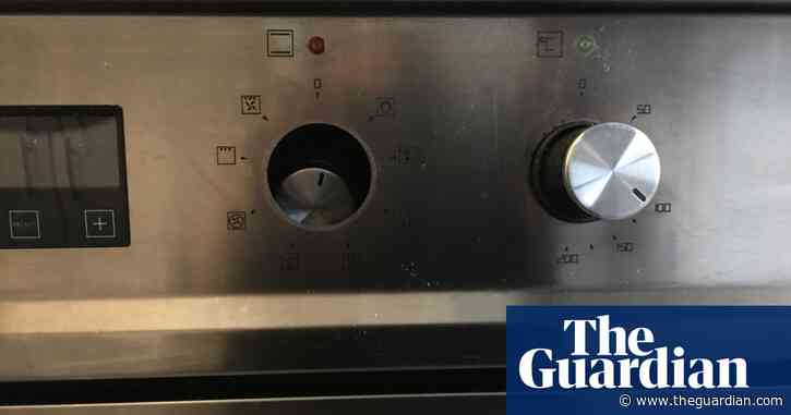 Our £1,000 cooker is unsafe but we can’t get it fixed