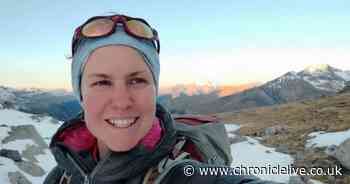 Search for missing Durham hiker Esther Dingley abandoned due to blizzards