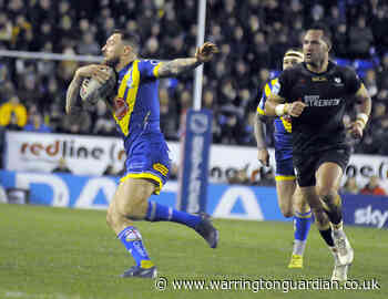 Why Warrington Wolves abstained from Toronto Wolfpack vote