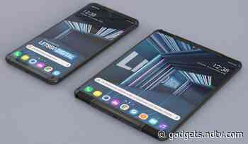 LG Rollable Phone Spotted in South Korea’s Carrier Intranet Database