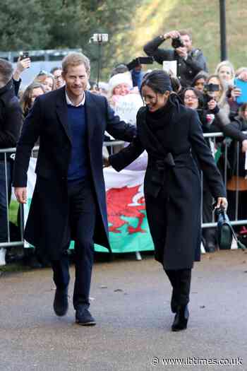 Meghan Markle and Prince Harry to launch awards in their favourite fields; details here