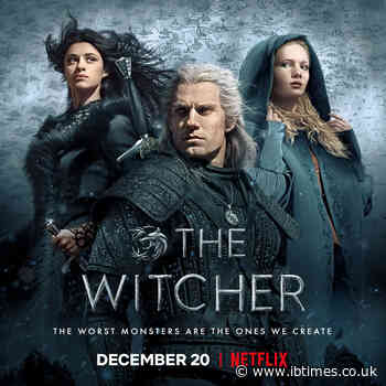 'The Witcher' season 2 casts Emily Pollet, James Eeles and more