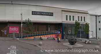 Sports Direct owners in talks with Debenhams to help save 12,000 jobs