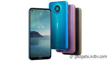 Nokia 5.4 Specifications Leaked; a New Nokia Phone Surfaces on TENAA