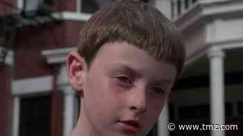 Freddy Tate in 'Little Man Tate' 'Memba Him?!