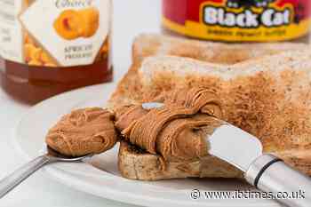 Peanut allergies: Exposure to small peanut doses may lower severe reactions in preschoolers