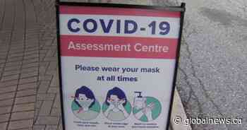 Coronavirus: Latest developments in the Greater Toronto Area on Dec. 6 - Global News