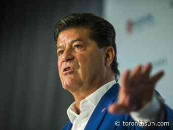 Dias: Pandemic has reinforced the need for made-in-Canada products - Toronto Sun