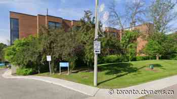 More than 100 residents, 50 staff members at Toronto long-term care home test positive for COVID-19 - CTV Toronto