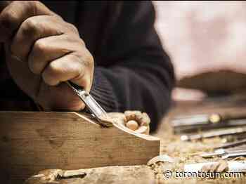 ASK AMY: Carpentry skills are not enough - Toronto Sun