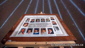 Survivors, activists to mark 31st anniversary of Polytechnique killings - CityNews Toronto
