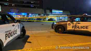 Man shot during interaction with police in Toronto; SIU now investigating - CTV Toronto