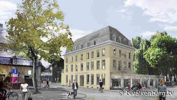 Onzekerheid rond dossiers Croix, Pradoe, Boslust en villa Via Nova • TV Valkenburg - TV Valkenburg
