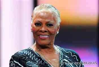 Hillarity ensues after Dionne Warwick asks The Weeknd and Chance The Rapper about their names