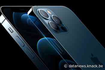 'iPhone 12 verliest excessief veel stroom in stand-by'