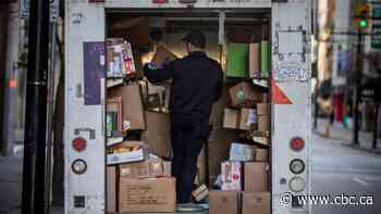 Strange pandemic recession means retailers' biggest season is only a bust for some